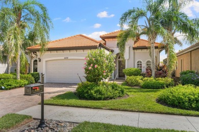 Welcome to your fully furnished, move-in ready escape on The Classics Country Club At Lely Resort in Florida - for sale on GolfHomes.com, golf home, golf lot