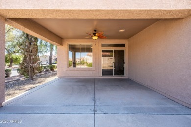 Beautifully maintained and move-in ready, this home is located on Trilogy Golf Club At Power Ranch in Arizona - for sale on GolfHomes.com, golf home, golf lot