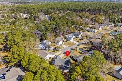 Beautifully Remodeled 2-Bedroom Home in Woodlake Village (55+ on Tupelo Bay Golf Complex  in South Carolina - for sale on GolfHomes.com, golf home, golf lot