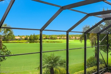 An exclusive opportunity to own THE LARGEST HOME IN BONITA on Bonita National Golf Course in Florida - for sale on GolfHomes.com, golf home, golf lot