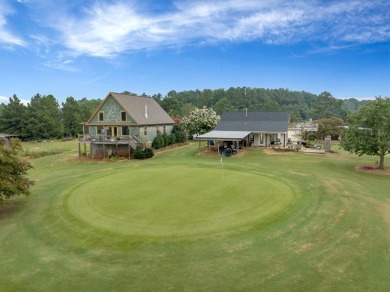 The Par 3 West Golf Course. 22.82 Acres, Pro Shop, Home, Shop on Par 3 West in South Carolina - for sale on GolfHomes.com, golf home, golf lot