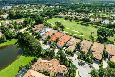 This exceptional BallenIsles home has been professionally on BallenIsles Golf and Country Club in Florida - for sale on GolfHomes.com, golf home, golf lot