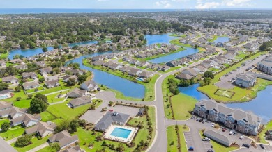 Experience superior lakefront living, nestled within the on Wicked Stick Golf Club in South Carolina - for sale on GolfHomes.com, golf home, golf lot