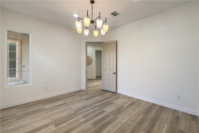 Located in the 55+ Sun City Anthem Community, this beautifully on Revere Golf Club in Nevada - for sale on GolfHomes.com, golf home, golf lot