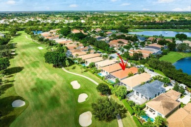 This exceptional BallenIsles home has been professionally on BallenIsles Golf and Country Club in Florida - for sale on GolfHomes.com, golf home, golf lot