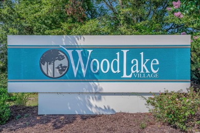 Beautifully Remodeled 2-Bedroom Home in Woodlake Village (55+ on Tupelo Bay Golf Complex  in South Carolina - for sale on GolfHomes.com, golf home, golf lot