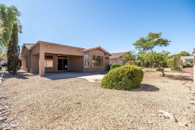 Beautifully maintained and move-in ready, this home is located on Trilogy Golf Club At Power Ranch in Arizona - for sale on GolfHomes.com, golf home, golf lot