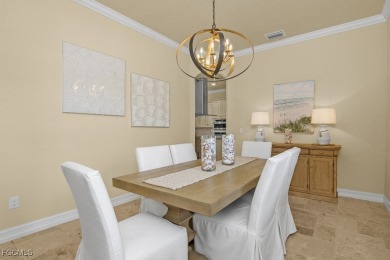 An exclusive opportunity to own THE LARGEST HOME IN BONITA on Bonita National Golf Course in Florida - for sale on GolfHomes.com, golf home, golf lot