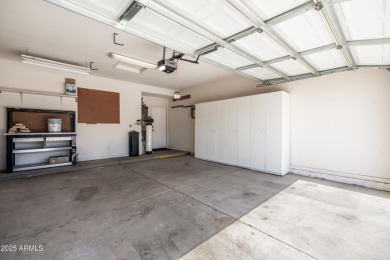 Beautifully maintained and move-in ready, this home is located on Trilogy Golf Club At Power Ranch in Arizona - for sale on GolfHomes.com, golf home, golf lot