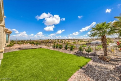 Located in the 55+ Sun City Anthem Community, this beautifully on Revere Golf Club in Nevada - for sale on GolfHomes.com, golf home, golf lot