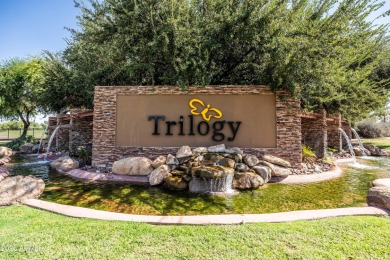 Beautifully maintained and move-in ready, this home is located on Trilogy Golf Club At Power Ranch in Arizona - for sale on GolfHomes.com, golf home, golf lot