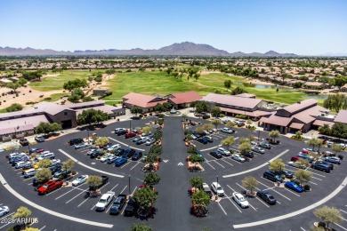Beautifully maintained and move-in ready, this home is located on Trilogy Golf Club At Power Ranch in Arizona - for sale on GolfHomes.com, golf home, golf lot