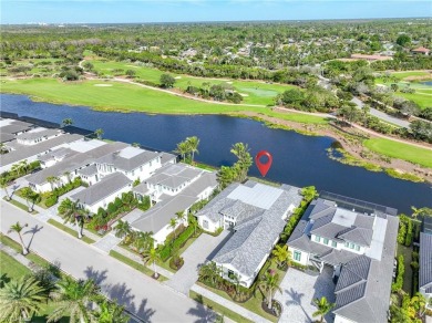 Exquisite Luxury Golf Estate in The Peninsula at Treviso Bay

 on TPC At Treviso Bay in Florida - for sale on GolfHomes.com, golf home, golf lot