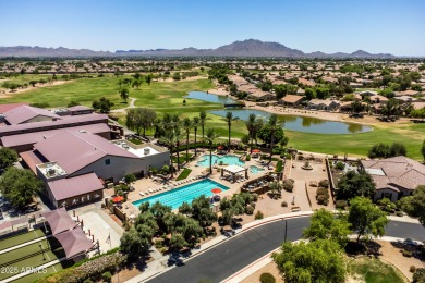 Beautifully maintained and move-in ready, this home is located on Trilogy Golf Club At Power Ranch in Arizona - for sale on GolfHomes.com, golf home, golf lot