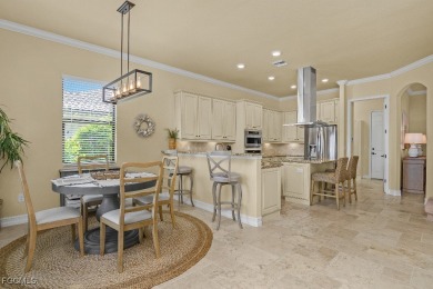 An exclusive opportunity to own THE LARGEST HOME IN BONITA on Bonita National Golf Course in Florida - for sale on GolfHomes.com, golf home, golf lot