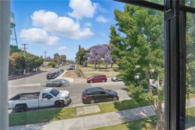 One of the Very Few FHA Approved Complexes in Downey Welcome to on Los Amigos Country Golf Course in California - for sale on GolfHomes.com, golf home, golf lot