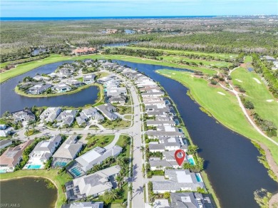 Exquisite Luxury Golf Estate in The Peninsula at Treviso Bay

 on TPC At Treviso Bay in Florida - for sale on GolfHomes.com, golf home, golf lot