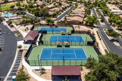 Beautifully maintained and move-in ready, this home is located on Trilogy Golf Club At Power Ranch in Arizona - for sale on GolfHomes.com, golf home, golf lot