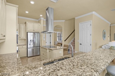 An exclusive opportunity to own THE LARGEST HOME IN BONITA on Bonita National Golf Course in Florida - for sale on GolfHomes.com, golf home, golf lot