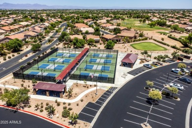 Beautifully maintained and move-in ready, this home is located on Trilogy Golf Club At Power Ranch in Arizona - for sale on GolfHomes.com, golf home, golf lot
