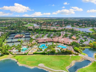 Welcome to your fully furnished, move-in ready escape on The Classics Country Club At Lely Resort in Florida - for sale on GolfHomes.com, golf home, golf lot