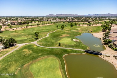 Beautifully maintained and move-in ready, this home is located on Trilogy Golf Club At Power Ranch in Arizona - for sale on GolfHomes.com, golf home, golf lot