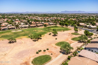Beautifully maintained and move-in ready, this home is located on Trilogy Golf Club At Power Ranch in Arizona - for sale on GolfHomes.com, golf home, golf lot