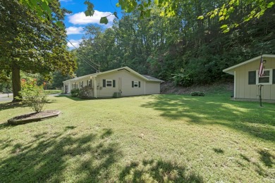 ATTENTION INVESTORS!! LOCATION!! LOCATION!! RARE FABULOUS on Gatlinburg Golf Course in Tennessee - for sale on GolfHomes.com, golf home, golf lot