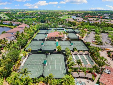 Welcome to your fully furnished, move-in ready escape on The Classics Country Club At Lely Resort in Florida - for sale on GolfHomes.com, golf home, golf lot
