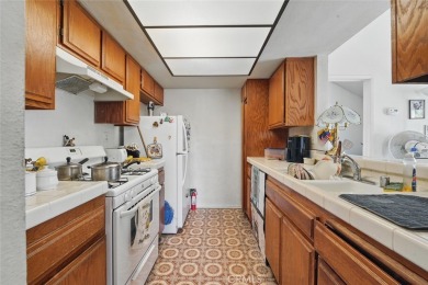 One of the Very Few FHA Approved Complexes in Downey Welcome to on Los Amigos Country Golf Course in California - for sale on GolfHomes.com, golf home, golf lot