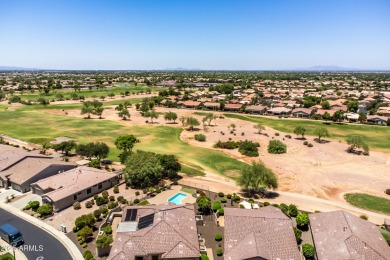 Beautifully maintained and move-in ready, this home is located on Trilogy Golf Club At Power Ranch in Arizona - for sale on GolfHomes.com, golf home, golf lot