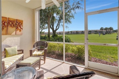 Welcome to this beautifully updated TURNKEY Dogwood Floor plan! 
 on Heritage Palms Golf and Country Club in Florida - for sale on GolfHomes.com, golf home, golf lot