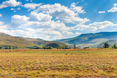 Set along the southern boundary in the gated community of on Gypsum Creek Golf Course in Colorado - for sale on GolfHomes.com, golf home, golf lot
