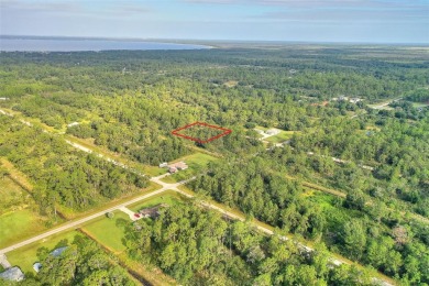 Nice size  residential vacant lot (0.50 acre) in the community on Indian Lake Estates Golf and Country Club in Florida - for sale on GolfHomes.com, golf home, golf lot