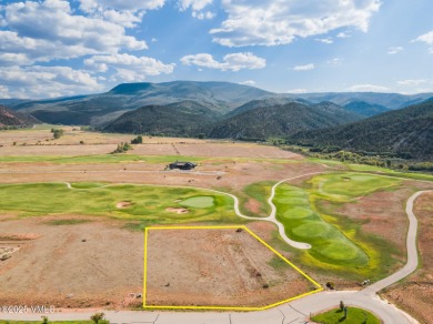 Perched at the end of a cul-de-sac, 273 Cutbow is one of on Gypsum Creek Golf Course in Colorado - for sale on GolfHomes.com, golf home, golf lot