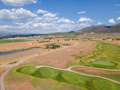 Perched at the end of a cul-de-sac, 273 Cutbow is one of on Gypsum Creek Golf Course in Colorado - for sale on GolfHomes.com, golf home, golf lot