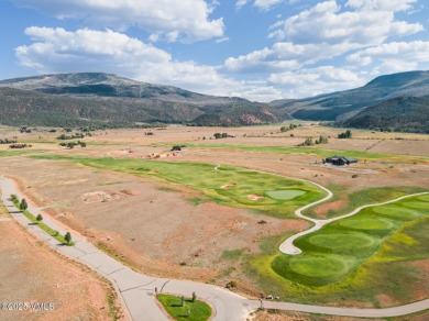 Perched at the end of a cul-de-sac, 273 Cutbow is one of on Gypsum Creek Golf Course in Colorado - for sale on GolfHomes.com, golf home, golf lot