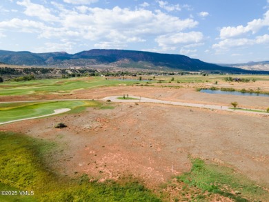 Perched at the end of a cul-de-sac, 273 Cutbow is one of on Gypsum Creek Golf Course in Colorado - for sale on GolfHomes.com, golf home, golf lot