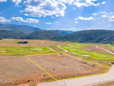 Perched at the end of a cul-de-sac, 273 Cutbow is one of on Gypsum Creek Golf Course in Colorado - for sale on GolfHomes.com, golf home, golf lot