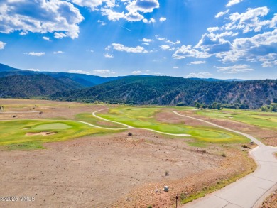 Perched at the end of a cul-de-sac, 273 Cutbow is one of on Gypsum Creek Golf Course in Colorado - for sale on GolfHomes.com, golf home, golf lot
