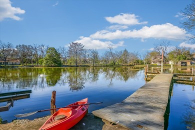 Waterfront reimagined with this opportunity to build on Lake on Austin Country Club in Texas - for sale on GolfHomes.com, golf home, golf lot