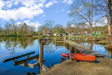 Waterfront reimagined with this opportunity to build on Lake on Austin Country Club in Texas - for sale on GolfHomes.com, golf home, golf lot