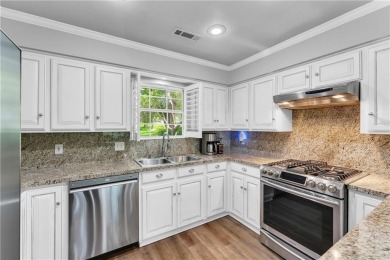 Perfect for those who love the outdoors, this home resides just on Paradise Valley Athletic Club in Arkansas - for sale on GolfHomes.com, golf home, golf lot