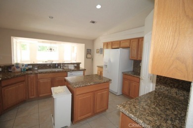 Welcome to your slice of paradise in Silver Lakes community on Silver Lakes Golf Course in California - for sale on GolfHomes.com, golf home, golf lot