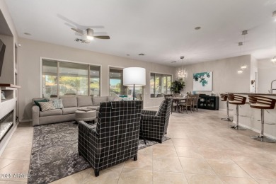 Absolutely fabulous Mirada floor plan in the exclusive on Corte Bella Golf Club in Arizona - for sale on GolfHomes.com, golf home, golf lot