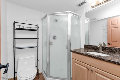 Welcome to this well-maintained condo located in The Pines on Kingsway Country Club in Florida - for sale on GolfHomes.com, golf home, golf lot