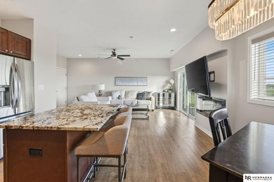 Tamara Thomas, M: , tamara,   - Spacious 2 bed, 2 bath condo on Stone Creek Golf Course - Sandstone in Nebraska - for sale on GolfHomes.com, golf home, golf lot