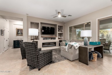 Absolutely fabulous Mirada floor plan in the exclusive on Corte Bella Golf Club in Arizona - for sale on GolfHomes.com, golf home, golf lot