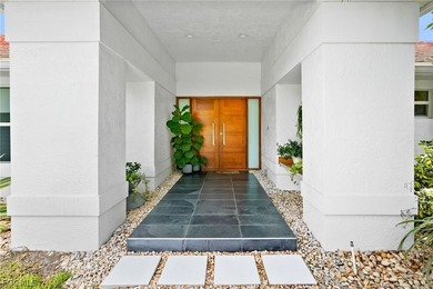 Elegant residence in the heart of Estero's coveted Wildcat Run on Wildcat Run Golf and Country Club in Florida - for sale on GolfHomes.com, golf home, golf lot