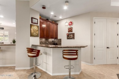Absolutely fabulous Mirada floor plan in the exclusive on Corte Bella Golf Club in Arizona - for sale on GolfHomes.com, golf home, golf lot